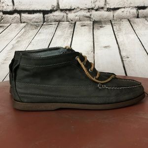 Sperry O Boat Chukka